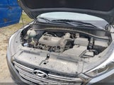 Hyundai Tucson Limited/Sport And Eco/Se KM8J3CA27JU798497 снимка