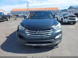 Hyundai Santa Fe Sport 2.4 Base 5XYZT3LB6DG068560 снимка