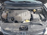 Dodge Journey Sxt/Crew 3C4PDCCG0DT698776 снимка
