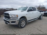 Ram  Big Horn 3C63R3HL6LG138135 снимка