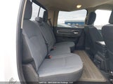 Ram  Big Horn 3C63R3HL6LG138135 снимка
