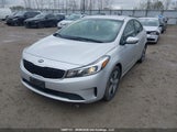 Kia Forte Lx 3KPFL4A75JE274016 снимка