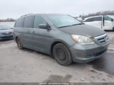 Honda Odyssey Ex 5FNRL38447B510502 снимка