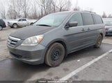 Honda Odyssey Ex 5FNRL38447B510502 снимка