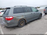Honda Odyssey Ex 5FNRL38447B510502 снимка