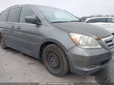 Honda Odyssey Ex 5FNRL38447B510502 снимка