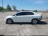 Honda Civic Se 2HGFA1F62BH005354 снимка