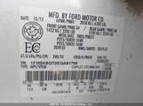 Ford Explorer Sport 1FM5K8GT0EGA81798 снимка