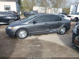 Honda Civic Dx/Dx-A 2HGFA16229H109771 снимка