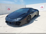 Lamborghini Huracan ZHWCR2ZF7HLA06811 снимка