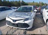 Toyota Camry Le 4T1B31HKXKU514134 fotografie