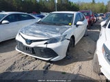 Toyota Camry Le 4T1B31HKXKU514134 photo