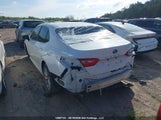 Toyota Camry Le 4T1B31HKXKU514134 fotografie