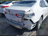 Toyota Camry Le 4T1B31HKXKU514134 photo