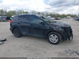 Toyota Rav4 Le 2T3BFREV7DW008419 fotografie