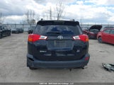 Toyota Rav4 Le 2T3BFREV7DW008419 снимка