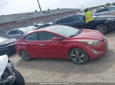 Hyundai Elantra Se/Sport/Limited KMHDH4AH6EU109760 photo