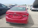 Hyundai Elantra Se/Sport/Limited KMHDH4AH6EU109760 fotografie
