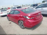 Hyundai Elantra Se/Sport/Limited KMHDH4AH6EU109760 снимка