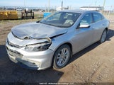 Chevrolet Malibu 1Lt 1G1ZE5ST3HF239685 снимка