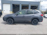 Subaru Forester Wilderness JF2SKELC9NH438032 снимка