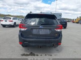 Subaru Forester Wilderness JF2SKELC9NH438032 снимка