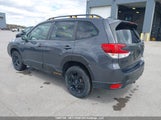 Subaru Forester Wilderness JF2SKELC9NH438032 снимка