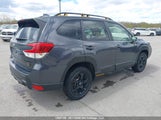 Subaru Forester Wilderness JF2SKELC9NH438032 снимка