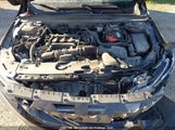 Honda Accord Ex-L 1.5T 1HGCV1F52KA805438 снимка