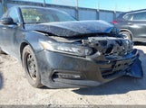Honda Accord Ex-L 1.5T 1HGCV1F52KA805438 photo