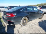 Honda Accord Ex-L 1.5T 1HGCV1F52KA805438 fotografie