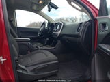 GMC Canyon Sle 1GTG6CEN8H1277150 снимка