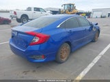 Honda Civic Lx 2HGFC2E55JH008482 снимка