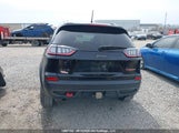 Jeep Cherokee 1C4PJMBX2MD205668 снимка