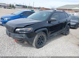 Jeep Cherokee 1C4PJMBX2MD205668 снимка