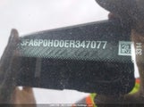 Ford Fusion 3FA6P0HD0ER347077 снимка