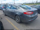 Ford Fusion 3FA6P0HD0ER347077 снимка