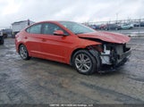 Hyundai Elantra Gl KMHD84LF7HU122131 снимка