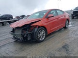 Hyundai Elantra Gl KMHD84LF7HU122131 снимка