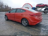 Hyundai Elantra Gl KMHD84LF7HU122131 снимка