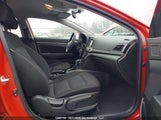 Hyundai Elantra Gl KMHD84LF7HU122131 снимка