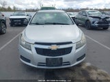 Chevrolet Cruze Ls 1G1PC5SH3C7124242 снимка
