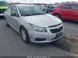 Chevrolet Cruze Ls 1G1PC5SH3C7124242 снимка