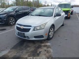 Chevrolet Cruze Ls 1G1PC5SH3C7124242 снимка