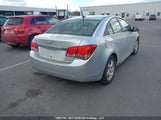 Chevrolet Cruze Ls 1G1PC5SH3C7124242 снимка