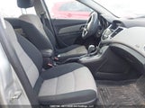 Chevrolet Cruze Ls 1G1PC5SH3C7124242 снимка