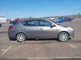 Nissan Versa 1.6 Sv 3N1CN7AP2CL871589 снимка