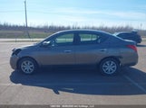 Nissan Versa 1.6 Sv 3N1CN7AP2CL871589 снимка
