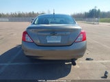 Nissan Versa 1.6 Sv 3N1CN7AP2CL871589 снимка