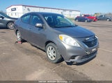 Nissan Versa 1.6 Sv 3N1CN7AP2CL871589 снимка